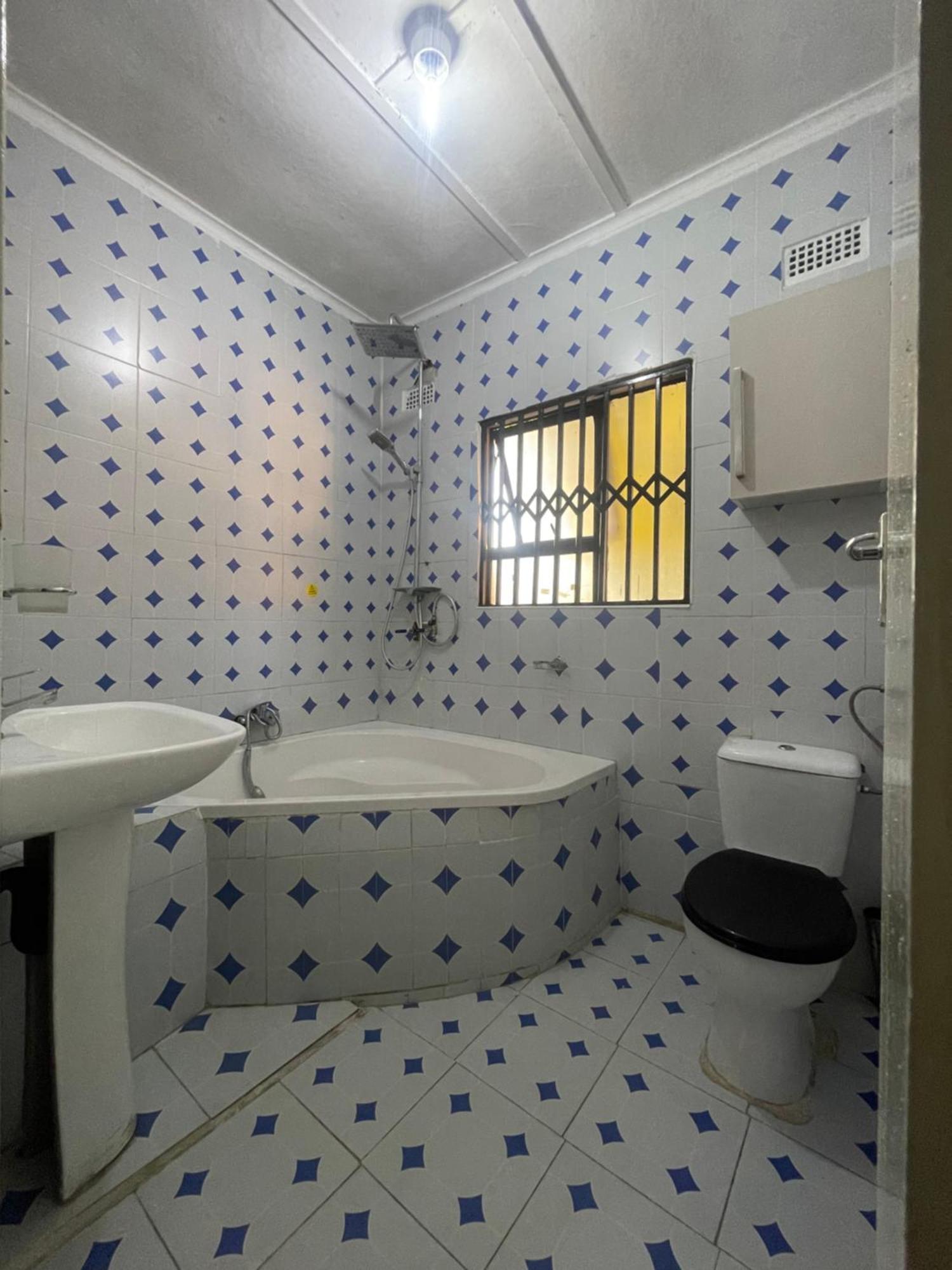 26 Pike Place Mutare Экстерьер фото