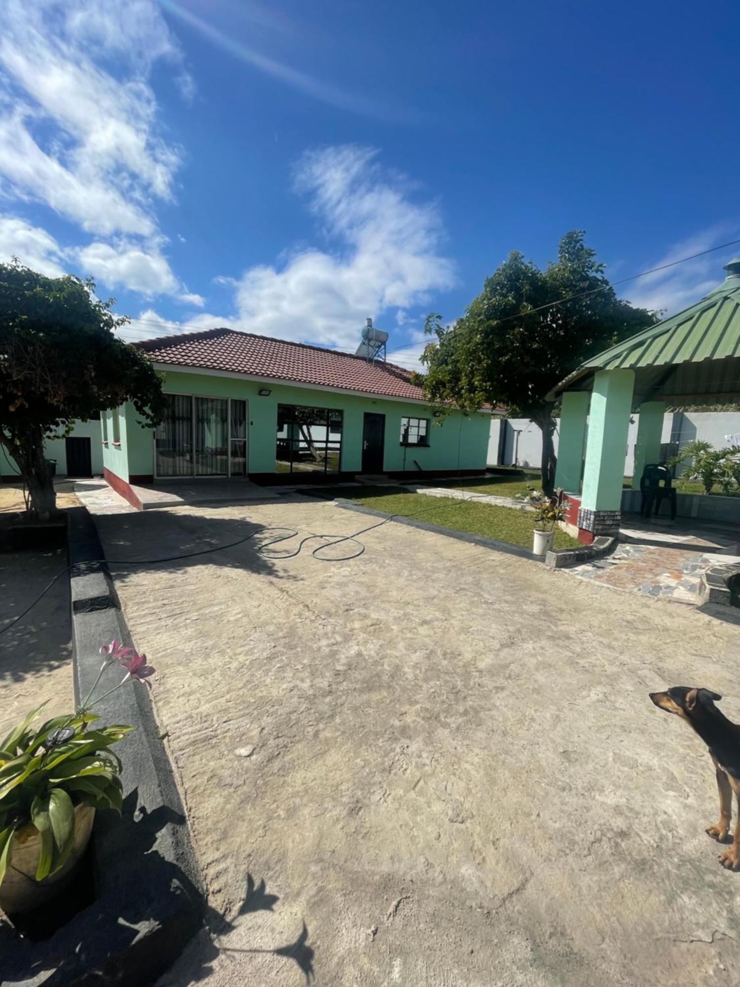 26 Pike Place Mutare Экстерьер фото