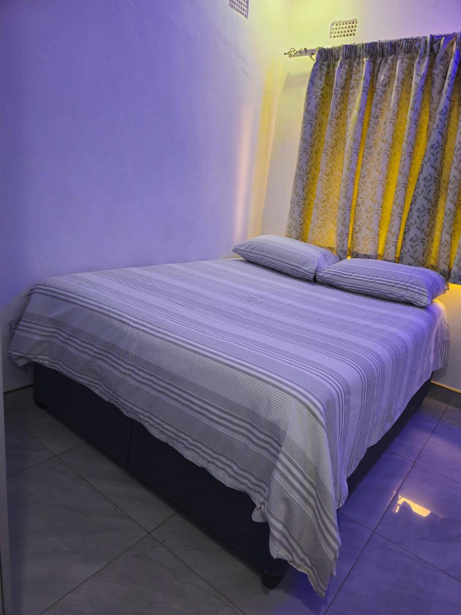 26 Pike Place Mutare Экстерьер фото