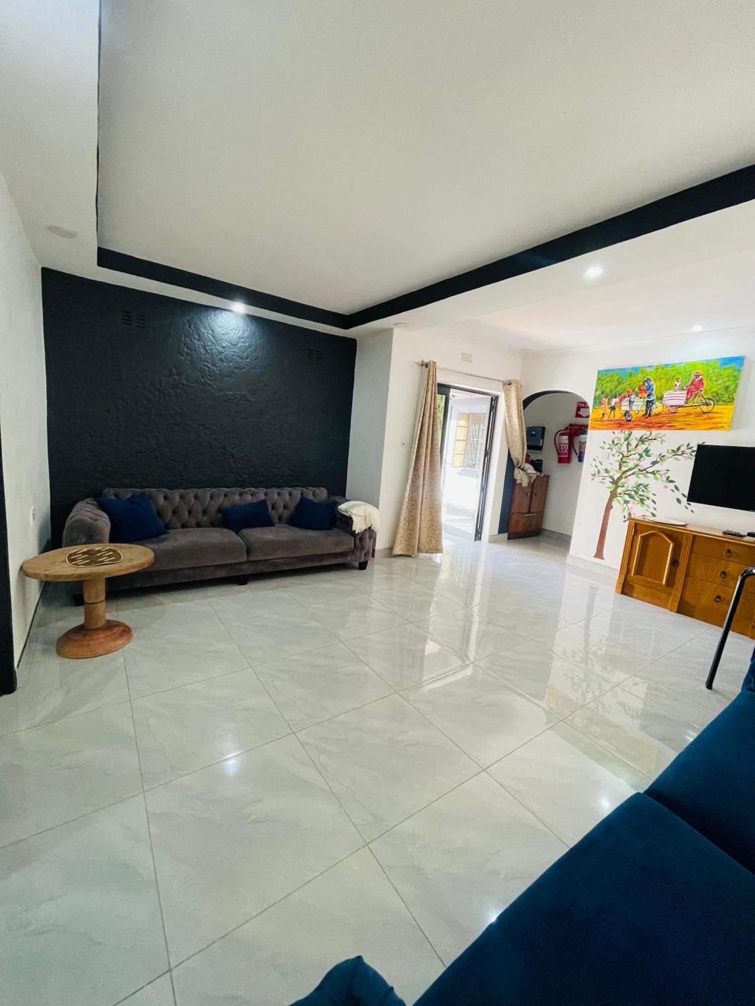 26 Pike Place Mutare Экстерьер фото