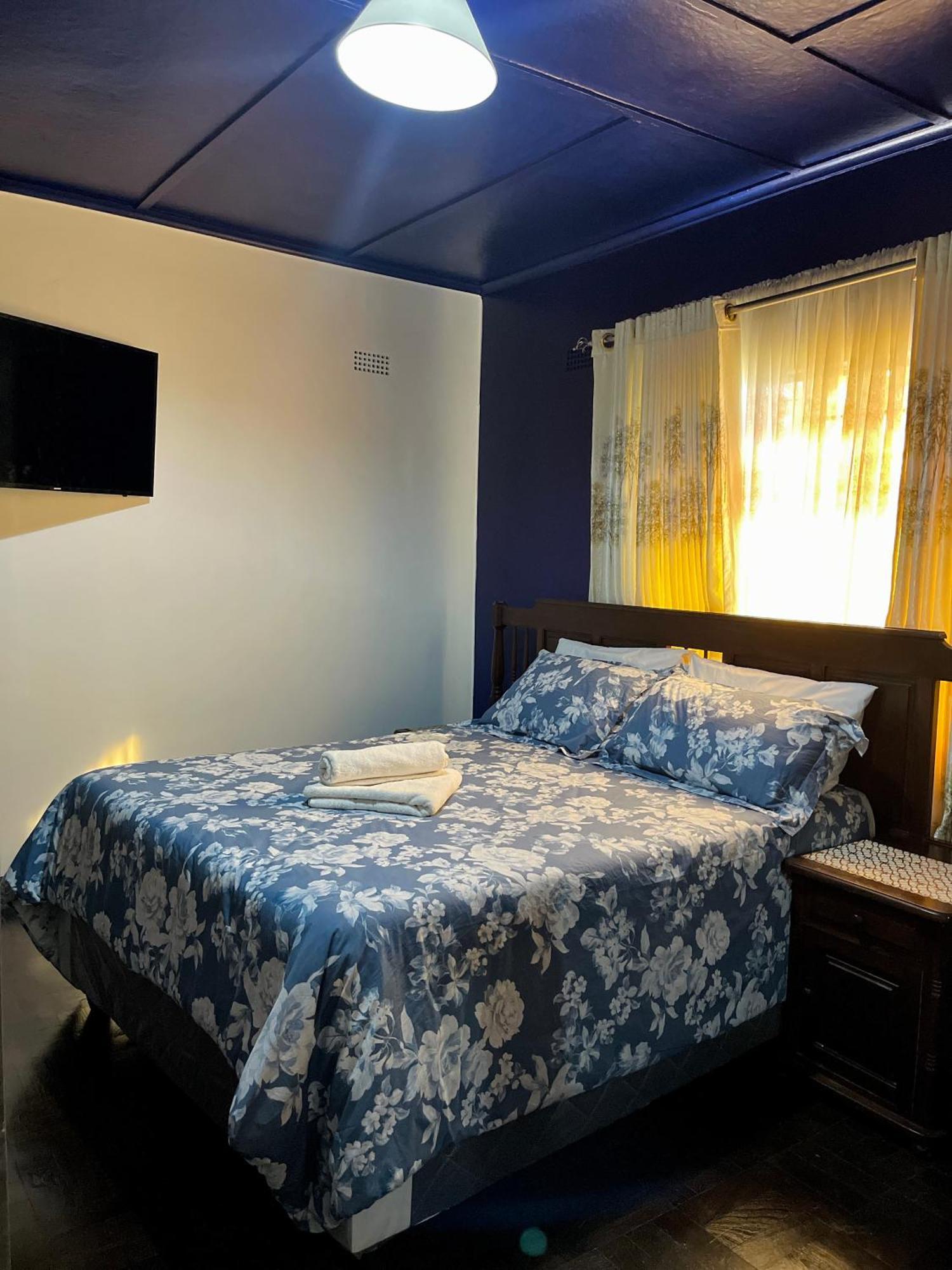 26 Pike Place Mutare Экстерьер фото